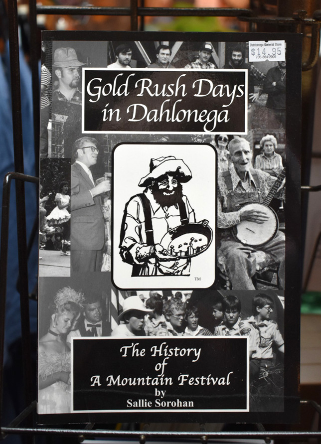 Gold Rush Days – Gold Rush Days Festival