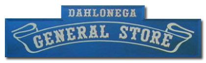 Dahlonega General Store logo