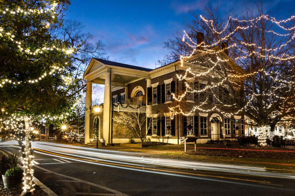 Dahlonega Christmas | Dahlonega General Store