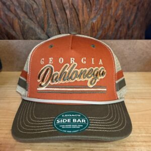 Dahlonega Cap C4