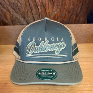 Dahlonega Cap C3
