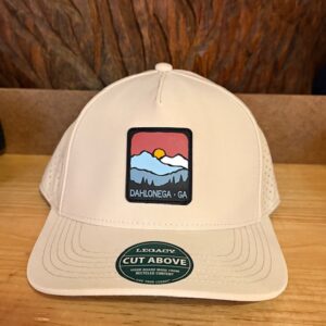 Dahlonega Cap C2