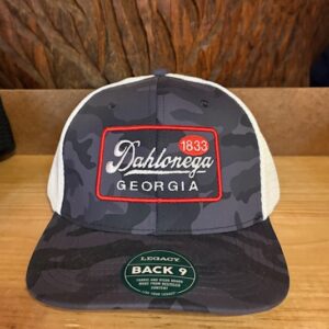 Dahlonega Cap C7