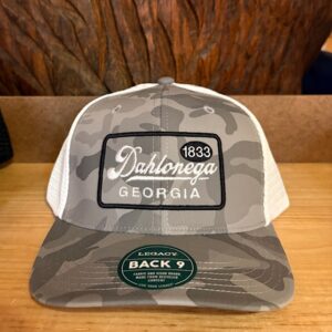 Dahlonega Cap C8
