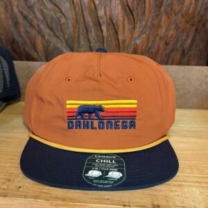Dahlonega Cap C6