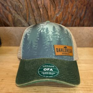 Dahlonega Cap C11