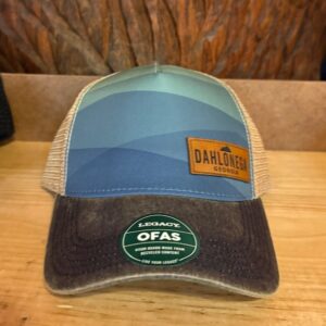 Dahlonega Cap C9